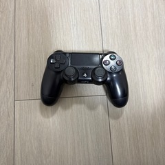 「決まりました」値段下げました！PS4「本体、コントローラー、ケーブル一式」の画像