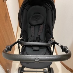 Aprica Luce premium ルーチェプレミアム