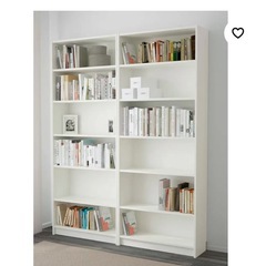 IKEA収納棚　品棚　2の画像