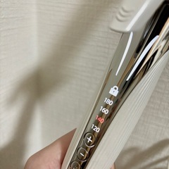 リファ　ヘアアイロン　26mm
の画像