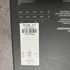 Calvin Klein カルバンクライン ボクサーパンツ S 2個の画像