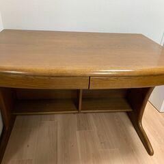 学習机 コンセント付き W100 x D75 x H70