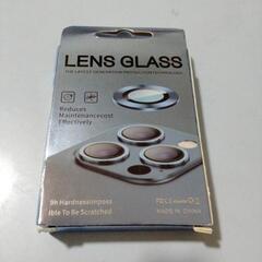 iPhone13PRO / 13ProMax カメラ保護フィルム...