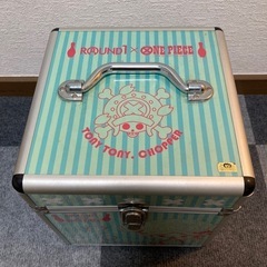 ボーリング　ケース　チョッパー
