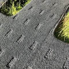 ホンダ　フリードgb5 6人乗り　フロアマットの画像