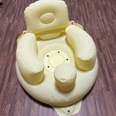 ベビーバスチェア