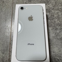 iPhone8 64GB 