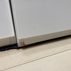 大容量テレビ台の画像