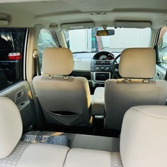 日産Nissan Otti 満タンの画像