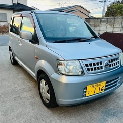 日産Nissan Otti 満タン
