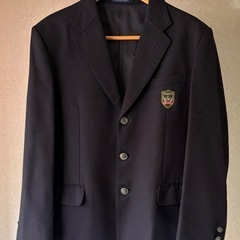 福原学園 自由が丘高校 制服 の画像
