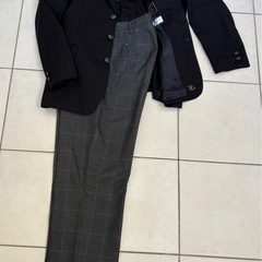 福原学園 自由が丘高校 制服 の画像