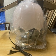 値下げ中〜ライトスタンドの画像