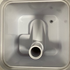 ハイブリッド加湿器の画像
