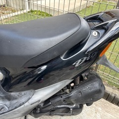 宮城　実動　ホンダ　ディオ　AF34 キックにて始動可能　仙台　スクーターの画像
