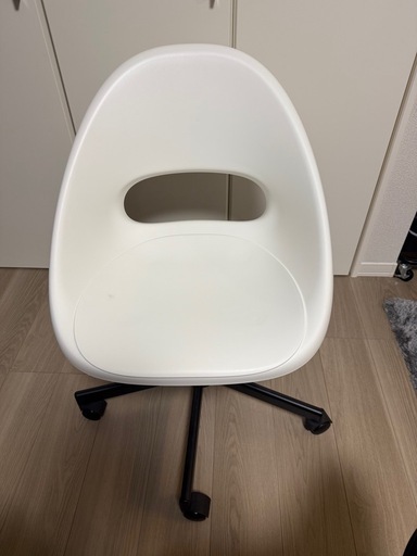 【IKEA LOBERGET】椅子