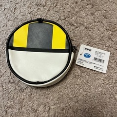 ポケモンボールポーチの画像