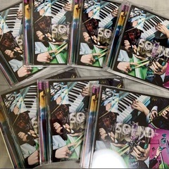 straykids THE SOUND 初回生産普通盤 CDアル...