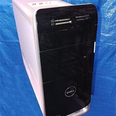 🔴再値下げ動作品 DELL XPS8100 i7_860 2.8...