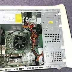 🔴再値下げ動作品 DELL XPS8100 i7_860 2.80GHz 16GB GPU Gt640 DVD+-RW HDD1000Gb 　デスクトップパソコンの画像