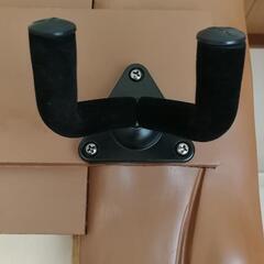 ギター掛けの画像