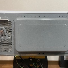 パナソニック　電子レンジ
の画像