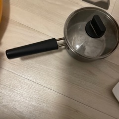 鍋の画像