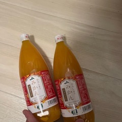 ひろしまみかんジュース