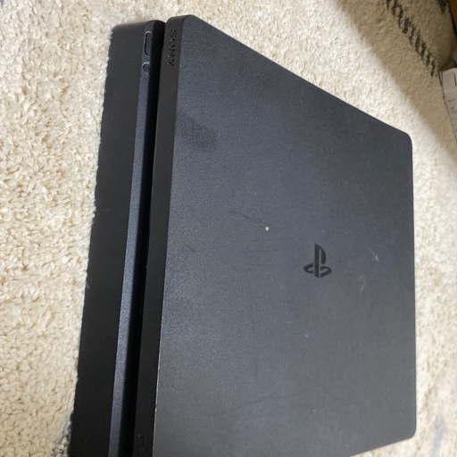 PlayStation4