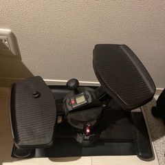 ステッパー
