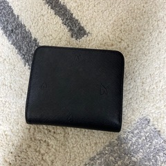 ポールスミス 折りたたみ財布