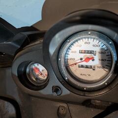 【処分 値下げ中】ホンダ フォルツァ カスタム MF06の画像