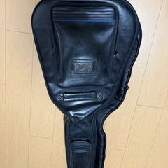 【希少】ウェクター エレアコ ダブルカッタウェイの画像