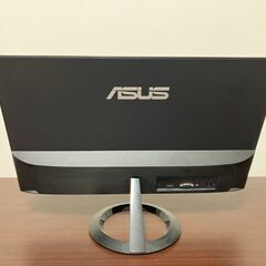モニター【ASUS】の画像