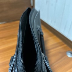 聖カ　女子用学校指定カバンの画像