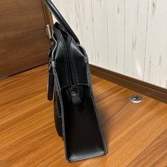 聖カ　女子用学校指定カバンの画像