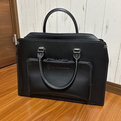 聖カ　女子用学校指定カバン