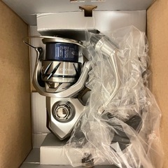 リール ストラディック 3000MHG 新品未使用