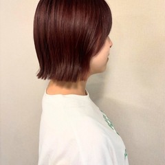 🫧3月カットモデルさん募集🫧