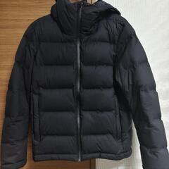 ユニクロ シームレスダウンパーカー Mサイズ