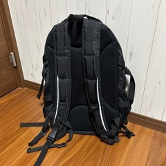聖カ　学校指定リュックの画像
