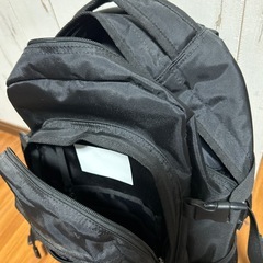 聖カ　学校指定リュックの画像