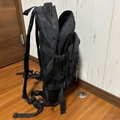 聖カ　学校指定リュックの画像