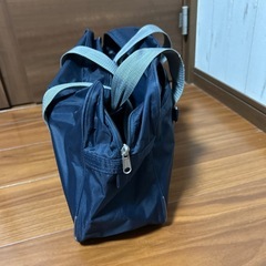 聖カタ　学校指定補助カバンの画像