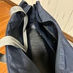 聖カタ　学校指定補助カバンの画像