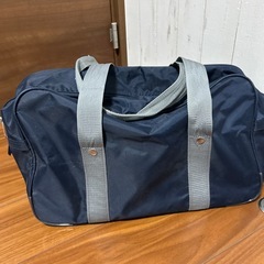 聖カタ　学校指定補助カバンの画像