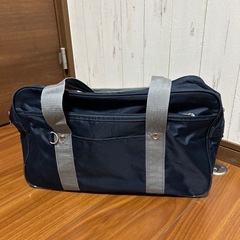 聖カタ　学校指定補助カバン