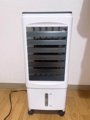 BW-102Y エアクーラー 60W