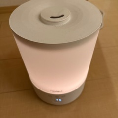 加湿器 ¥500