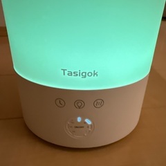 加湿器 ¥500の画像
